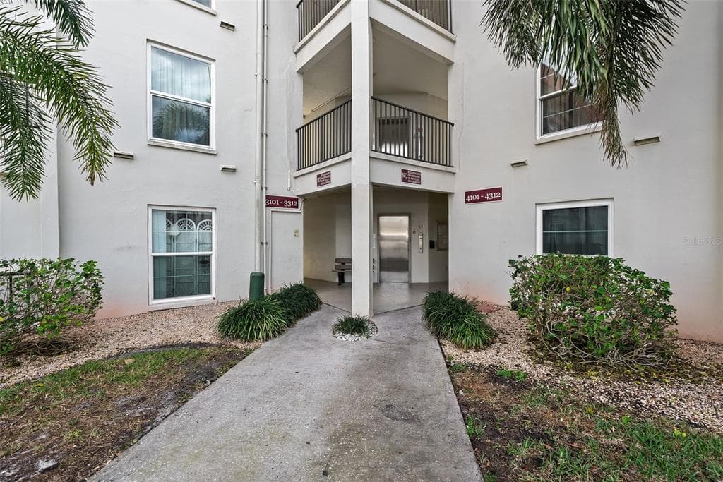2700 BAYSHORE BOULEVARD # 4106, DUNEDIN, FL 34698 — zdjęcie 4