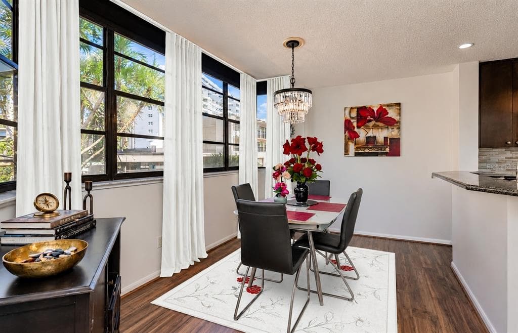 602 LIME AVENUE # 203, CLEARWATER, FL 33756 — zdjęcie 3