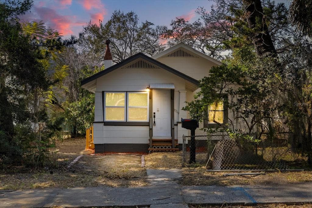 1759 43RD STREET S, ST PETERSBURG, FL 33711