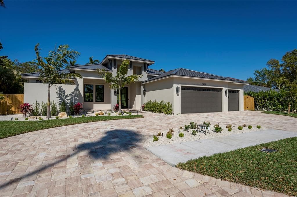 1959 WISTERIA STREET, SARASOTA, FL 34239 — zdjęcie 3