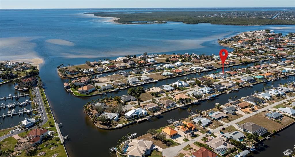 121 SINCLAIR STREET SE, PORT CHARLOTTE, FL 33952 — zdjęcie 3