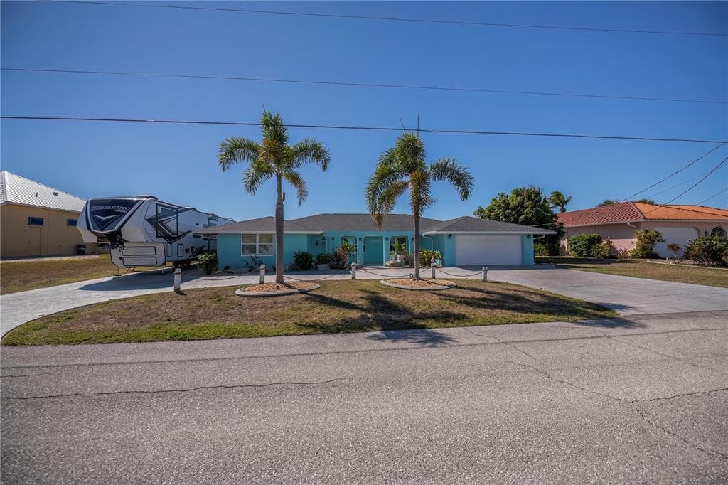 121 SINCLAIR STREET SE, PORT CHARLOTTE, FL 33952 — zdjęcie 5
