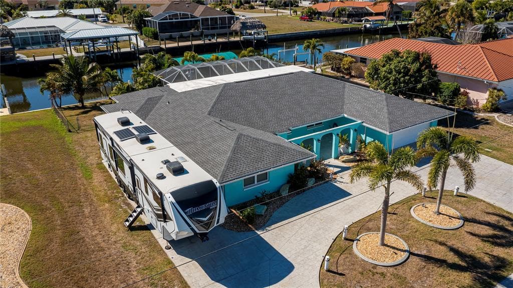 121 SINCLAIR STREET SE, PORT CHARLOTTE, FL 33952 — zdjęcie 4