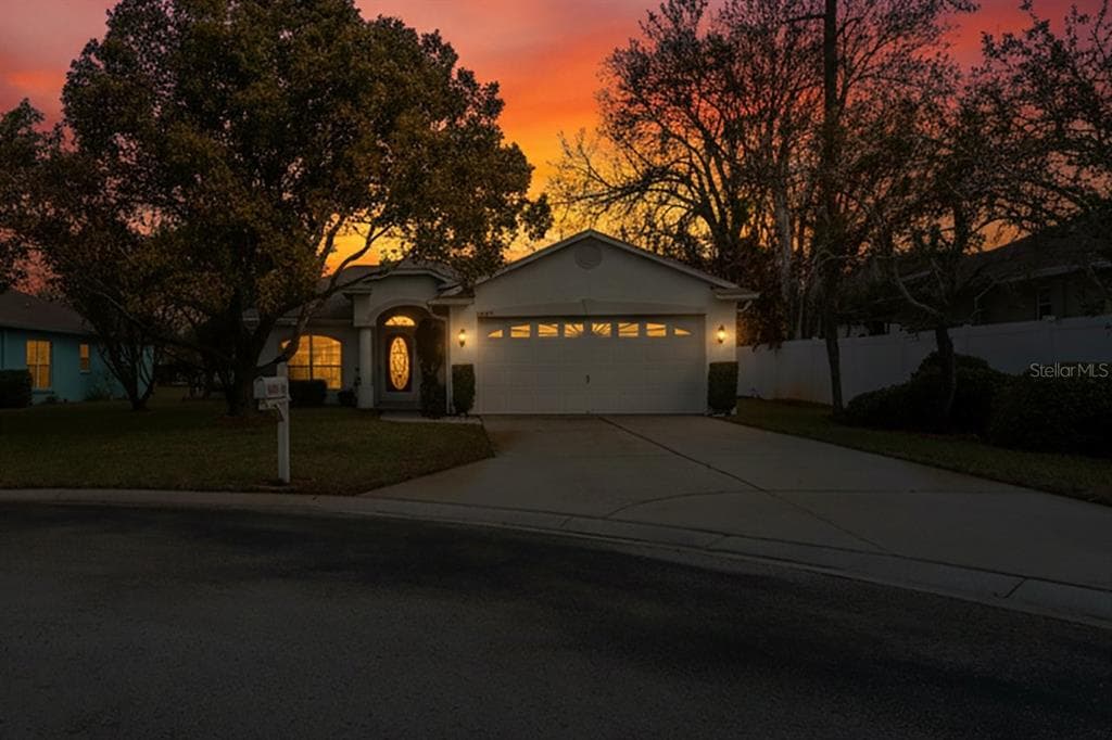 11829 IVYWOOD PLACE, NEW PORT RICHEY, FL 34654 — zdjęcie 2