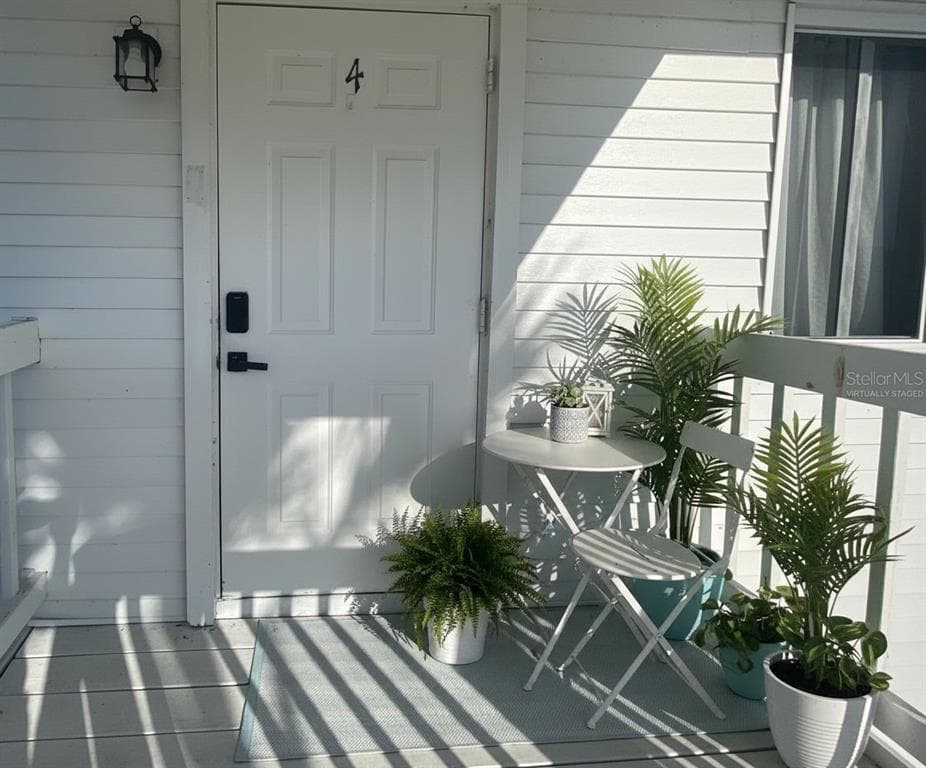 200 ROTONDA BOULEVARD W # A4, ROTONDA WEST, FL 33947 — zdjęcie 3