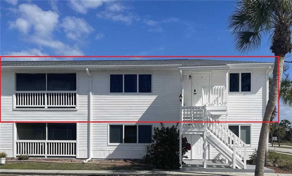 200 ROTONDA BOULEVARD W # A4, ROTONDA WEST, FL 33947