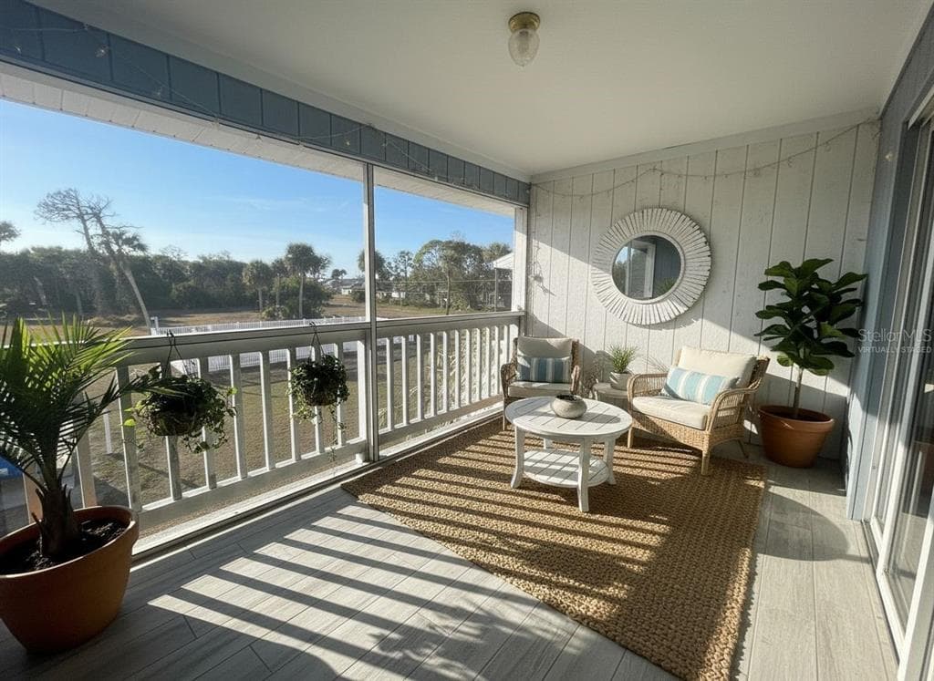 200 ROTONDA BOULEVARD W # A4, ROTONDA WEST, FL 33947 — zdjęcie 5