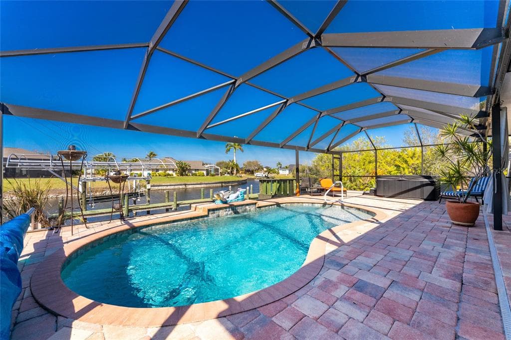 9300 MIAMI CIRCLE, PORT CHARLOTTE, FL 33981 — zdjęcie 3