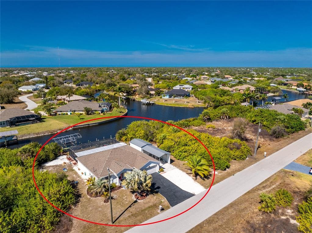 9300 MIAMI CIRCLE, PORT CHARLOTTE, FL 33981