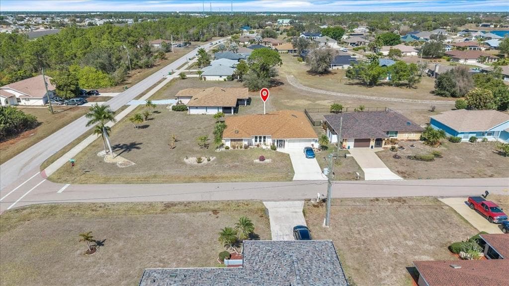 1726 BLUE LAKE CIRCLE, PUNTA GORDA, FL 33983 — zdjęcie 3