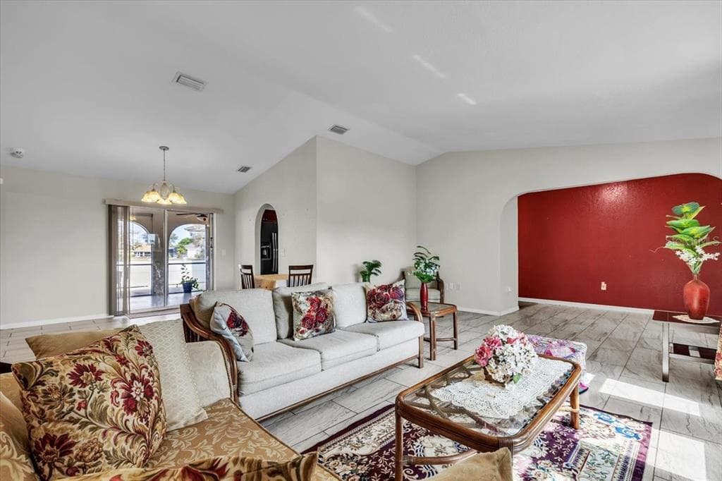 1726 BLUE LAKE CIRCLE, PUNTA GORDA, FL 33983 — zdjęcie 5