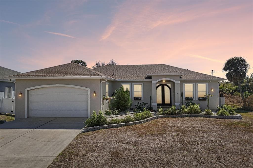 13359 TOLMAN AVENUE, PORT CHARLOTTE, FL 33953 — zdjęcie 2