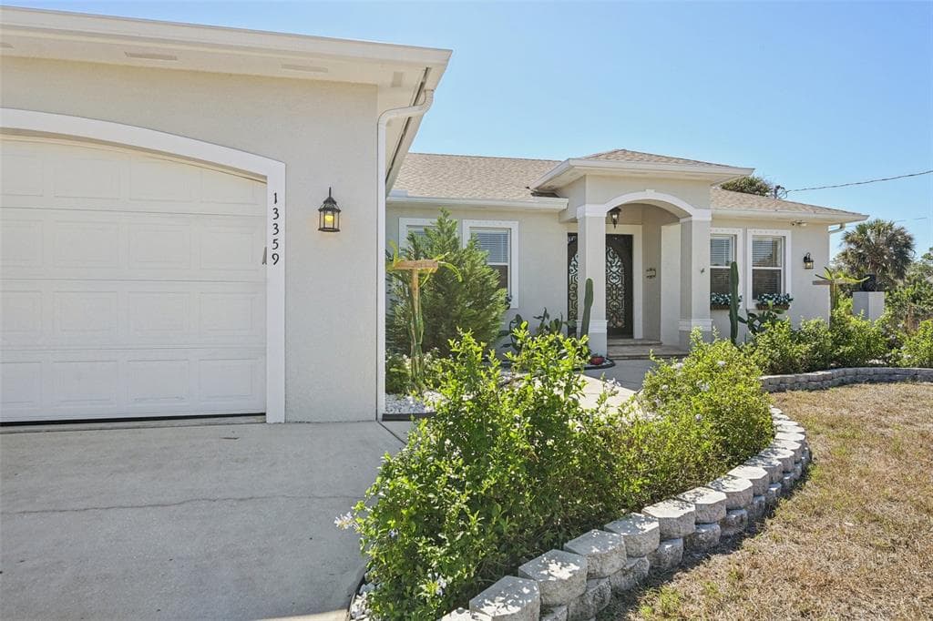 13359 TOLMAN AVENUE, PORT CHARLOTTE, FL 33953 — zdjęcie 3