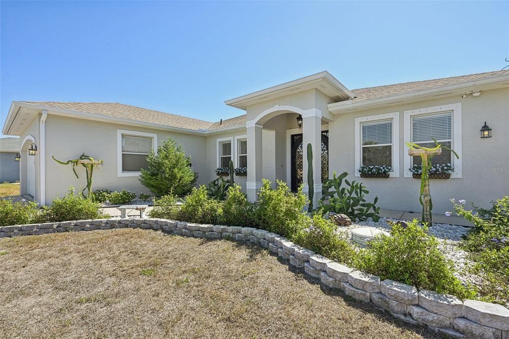 13359 TOLMAN AVENUE, PORT CHARLOTTE, FL 33953 — zdjęcie 4