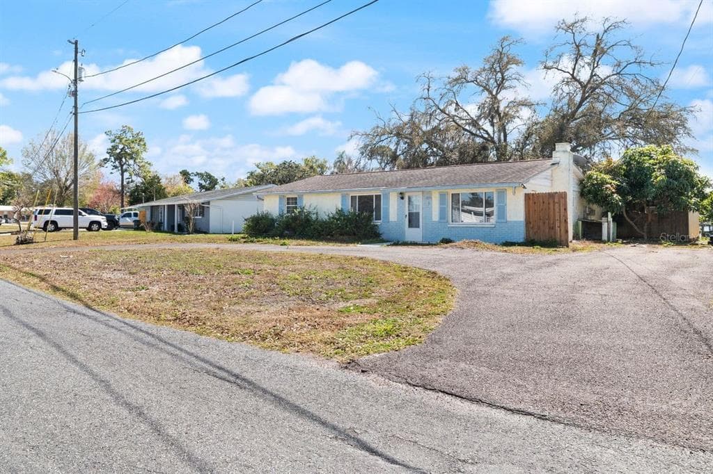 6870 PARKSIDE DRIVE, NEW PORT RICHEY, FL 34653 — zdjęcie 2