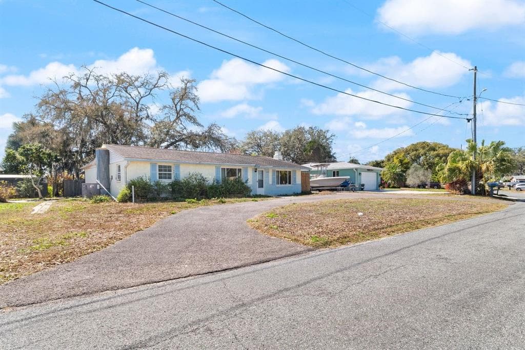 6870 PARKSIDE DRIVE, NEW PORT RICHEY, FL 34653 — zdjęcie 3