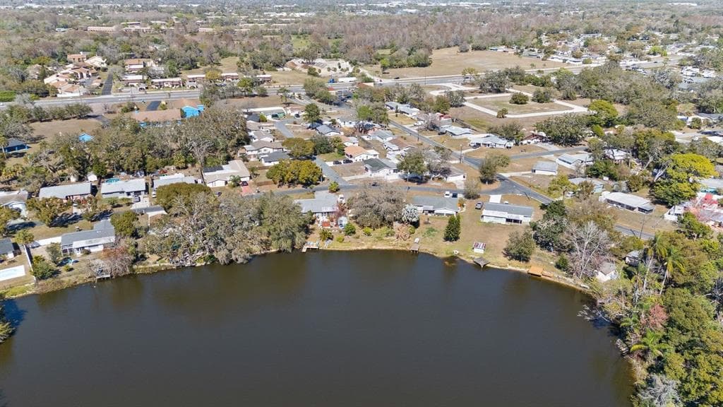 6870 PARKSIDE DRIVE, NEW PORT RICHEY, FL 34653 — zdjęcie 4
