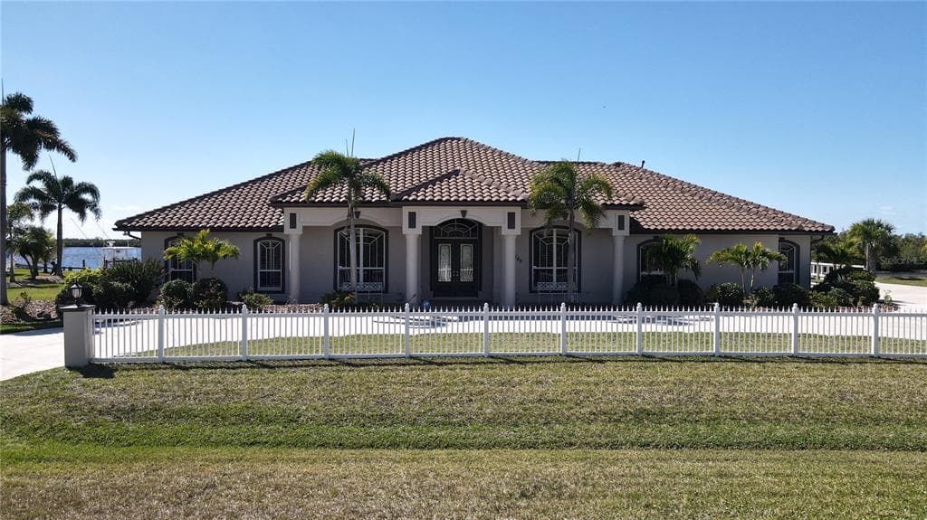 17449 OHARA DRIVE, PORT CHARLOTTE, FL 33948 — zdjęcie 2