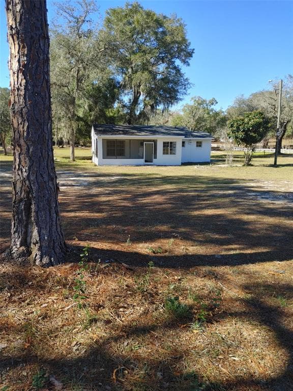 1838 NE 145TH AVENUE ROAD, SILVER SPRINGS, FL 34488 — zdjęcie 2