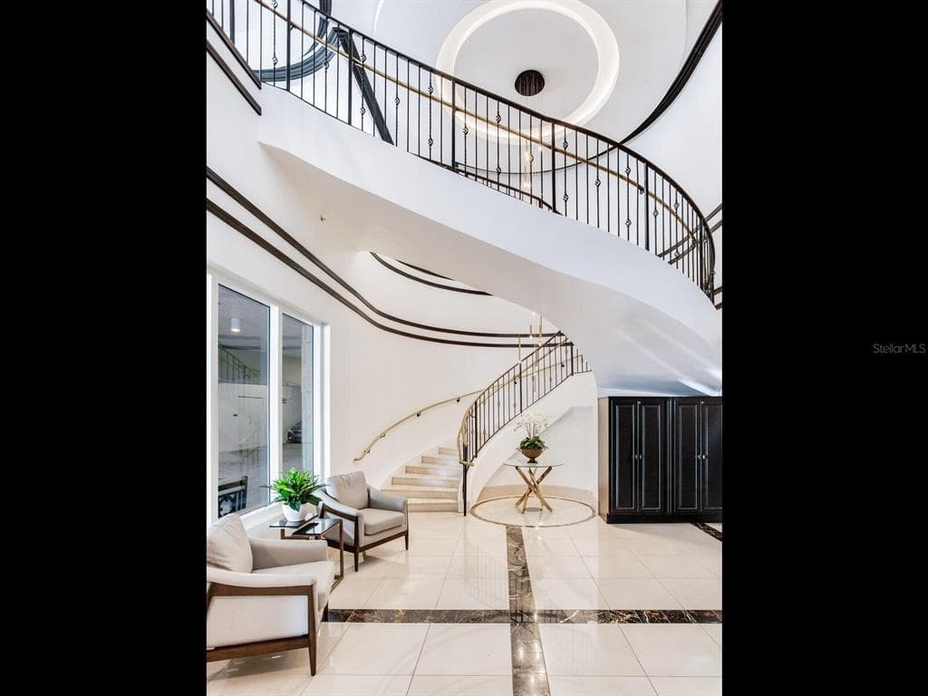3507 BAYSHORE BOULEVARD # 1202, TAMPA, FL 33629 — zdjęcie 4