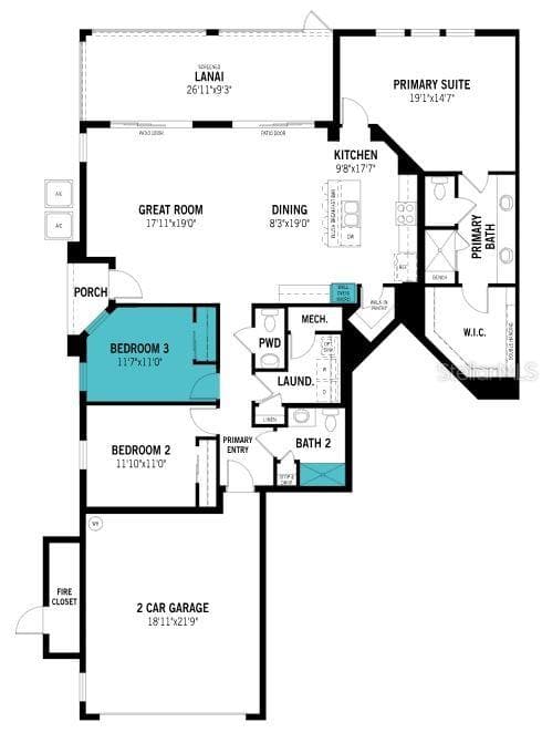 12766 JADE EMPRESS LOOP # 101, VENICE, FL 34293 — zdjęcie 2