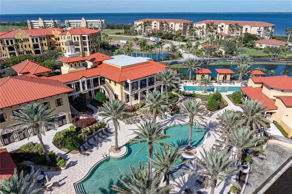 85 VIVANTE BOULEVARD # 8542, PUNTA GORDA, FL 33950 — zdjęcie 4