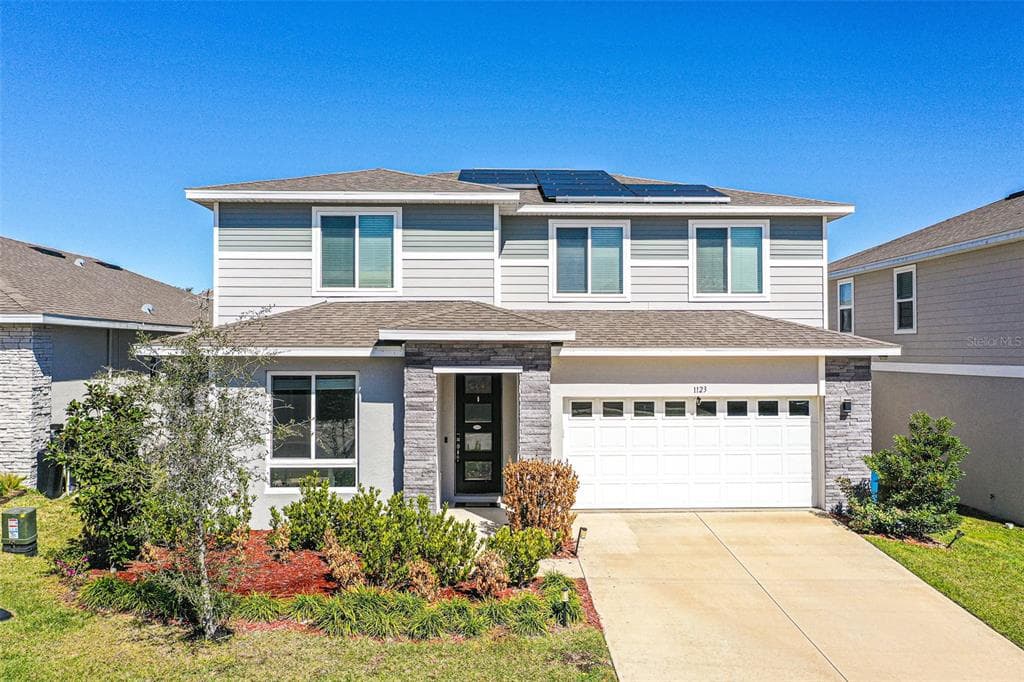 1123 SUGARWOOD STREET, DAVENPORT, FL 33837