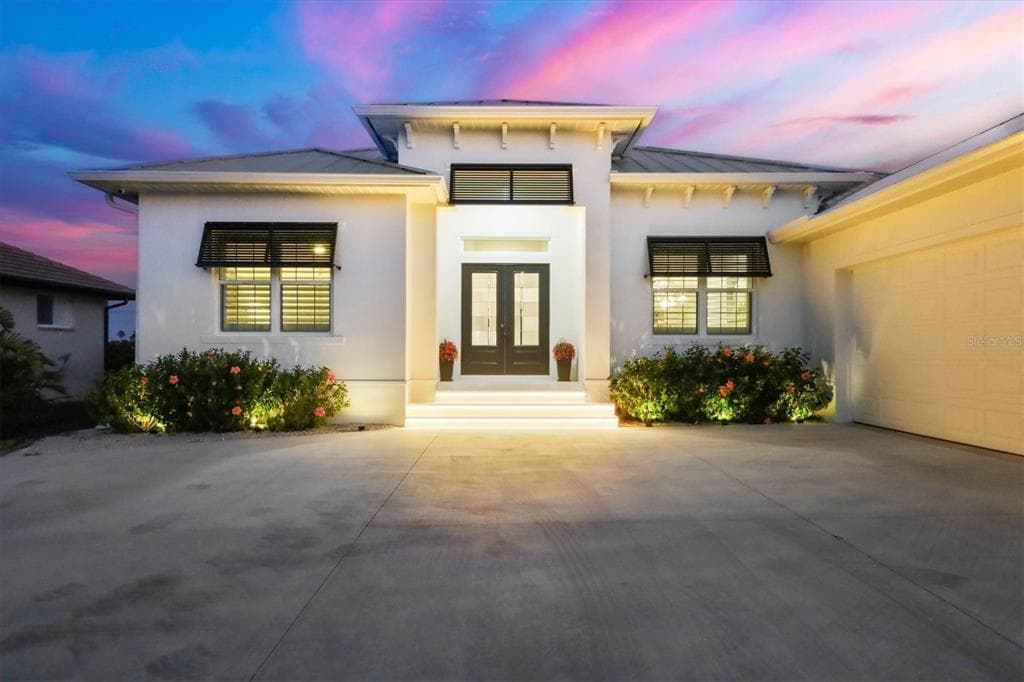 4145 CAPE HAZE DRIVE, PLACIDA, FL 33946