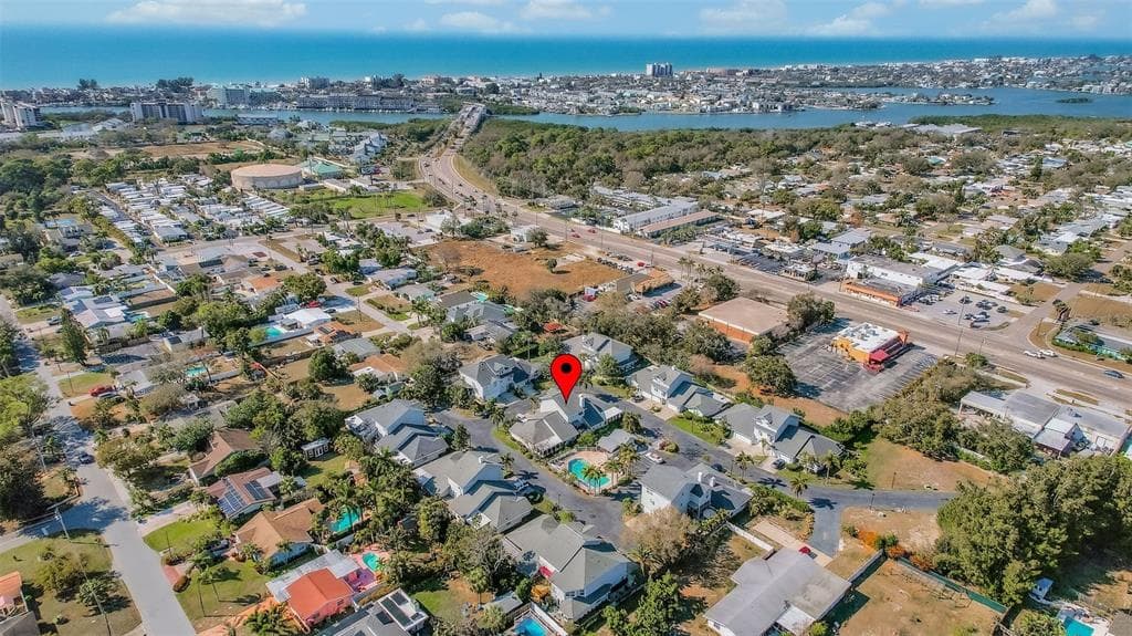 11722 CURRIE LANE # F2, LARGO, FL 33774 — zdjęcie 5