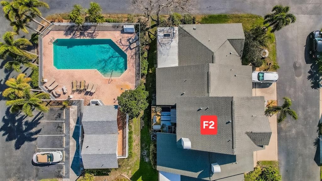 11722 CURRIE LANE # F2, LARGO, FL 33774 — zdjęcie 4