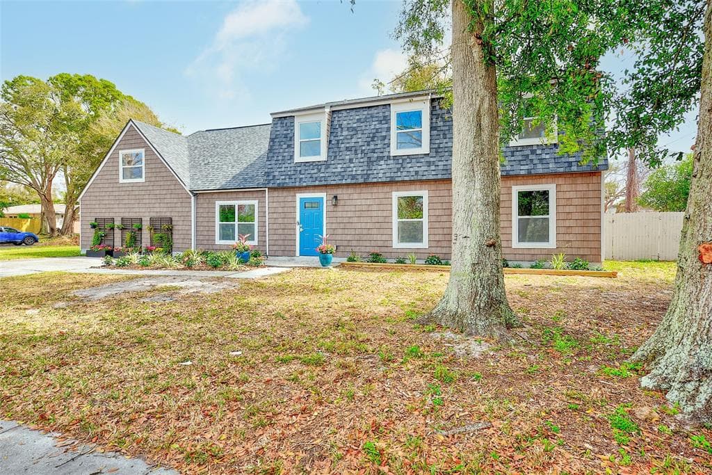 2171 BEECHER ROAD, CLEARWATER, FL 33763 — zdjęcie 2