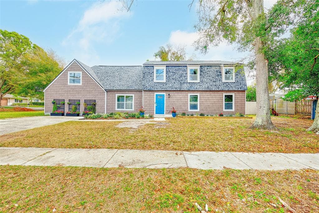 2171 BEECHER ROAD, CLEARWATER, FL 33763
