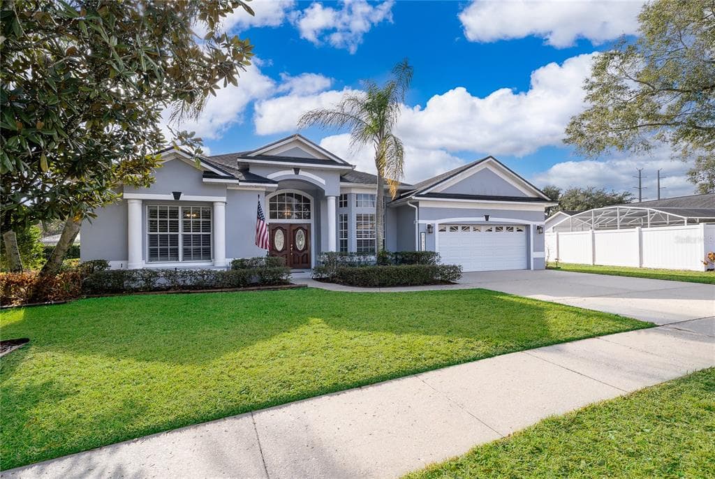 2277 NECTAR WAY, OVIEDO, FL 32765 — zdjęcie 2
