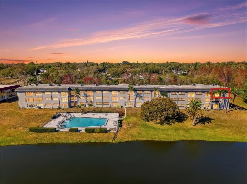 1303 S HERCULES AVENUE # 25, CLEARWATER, FL 33764 — zdjęcie 2