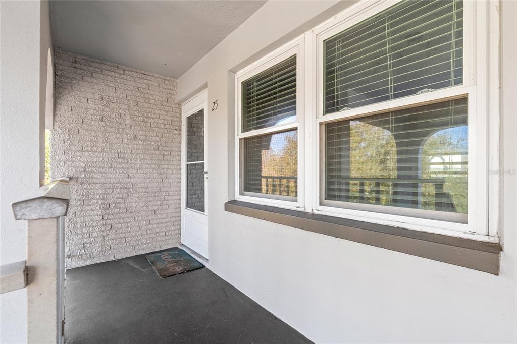 1303 S HERCULES AVENUE # 25, CLEARWATER, FL 33764 — zdjęcie 3