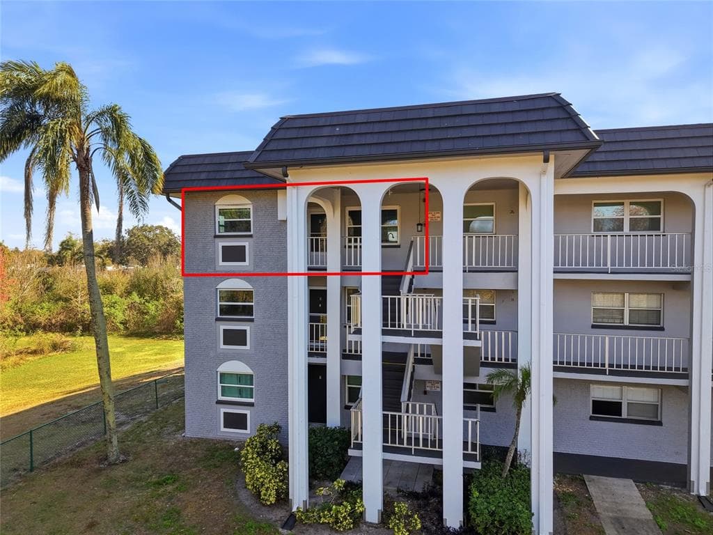 1303 S HERCULES AVENUE # 25, CLEARWATER, FL 33764