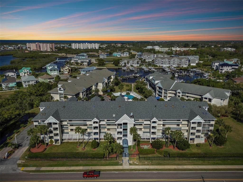 5557 SEA FOREST DRIVE # 214, NEW PORT RICHEY, FL 34652