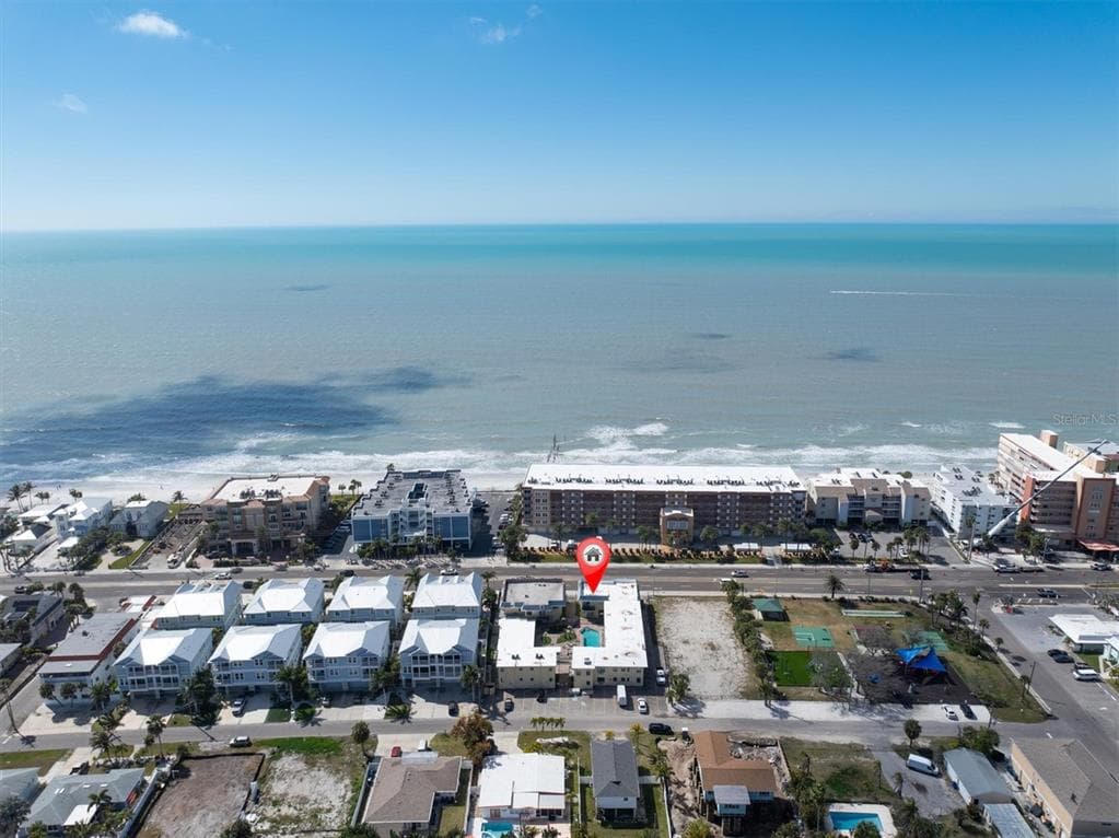 16333 GULF BOULEVARD # 201, REDINGTON BEACH, FL 33708 — zdjęcie 2