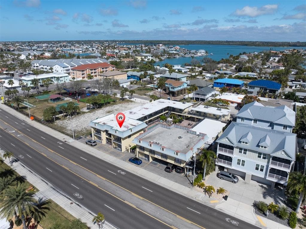 16333 GULF BOULEVARD # 201, REDINGTON BEACH, FL 33708 — zdjęcie 3