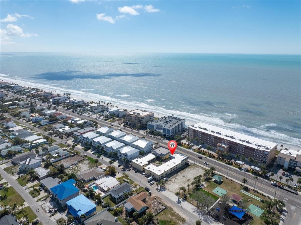 16333 GULF BOULEVARD # 201, REDINGTON BEACH, FL 33708 — zdjęcie 5