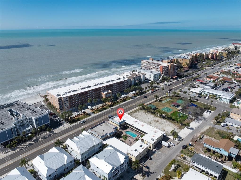 16333 GULF BOULEVARD # 201, REDINGTON BEACH, FL 33708 — zdjęcie 4
