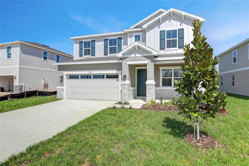 3487 MACCHI AVENUE, TAVARES, FL 32778 — zdjęcie 2