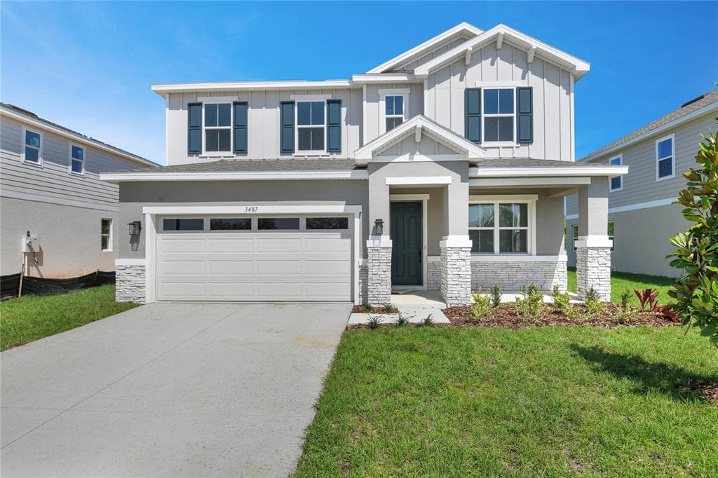 3487 MACCHI AVENUE, TAVARES, FL 32778