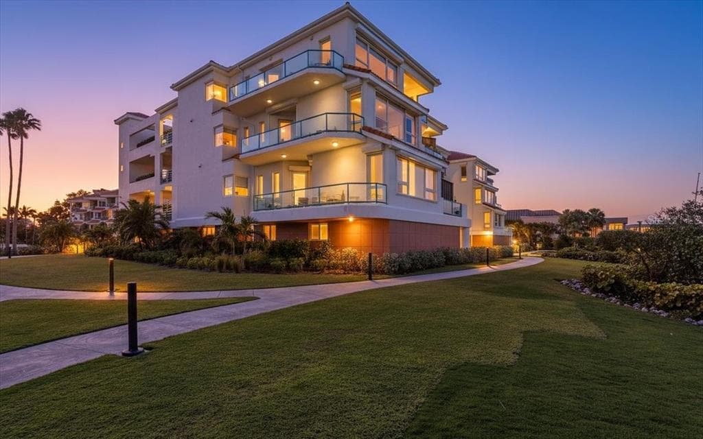 380 GULF OF MEXICO DRIVE # 515, LONGBOAT KEY, FL 34228 — zdjęcie 2