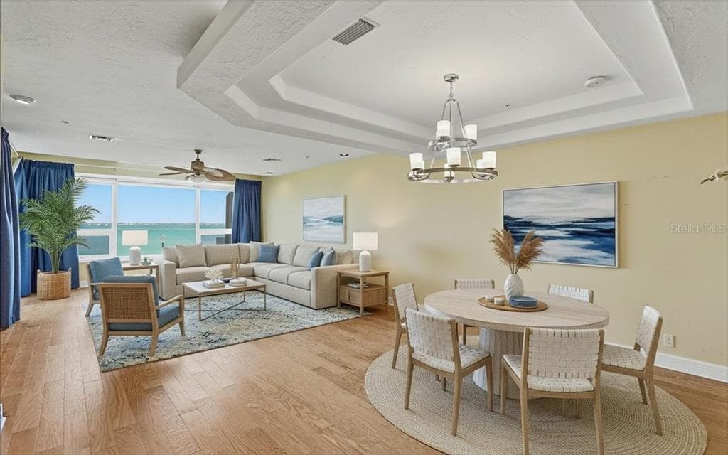 380 GULF OF MEXICO DRIVE # 515, LONGBOAT KEY, FL 34228 — zdjęcie 3