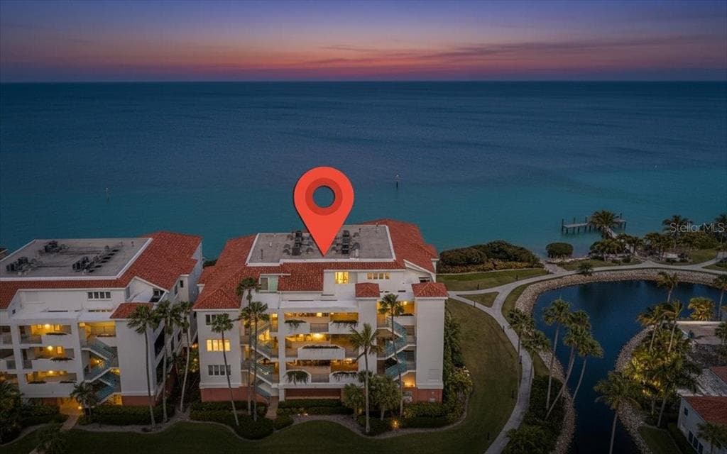 380 GULF OF MEXICO DRIVE # 515, LONGBOAT KEY, FL 34228 — zdjęcie 5