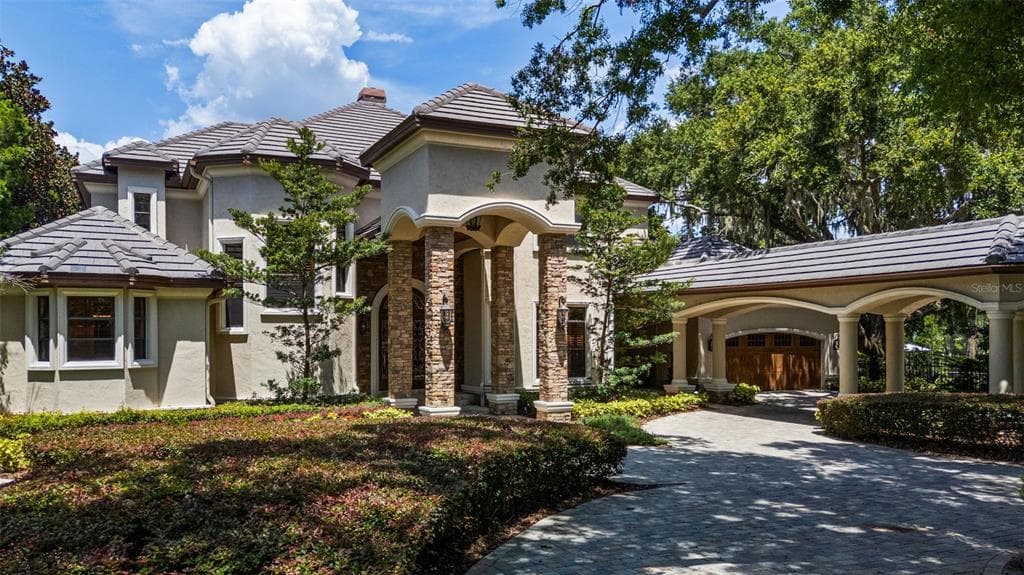 9902 MENANDER WOOD COURT, ODESSA, FL 33556 — zdjęcie 2