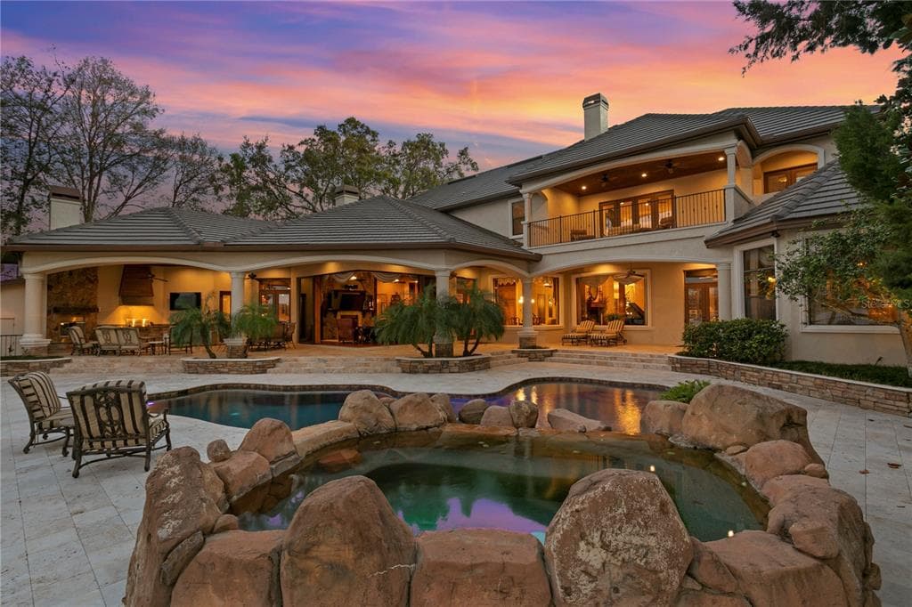 9902 MENANDER WOOD COURT, ODESSA, FL 33556 — zdjęcie 3