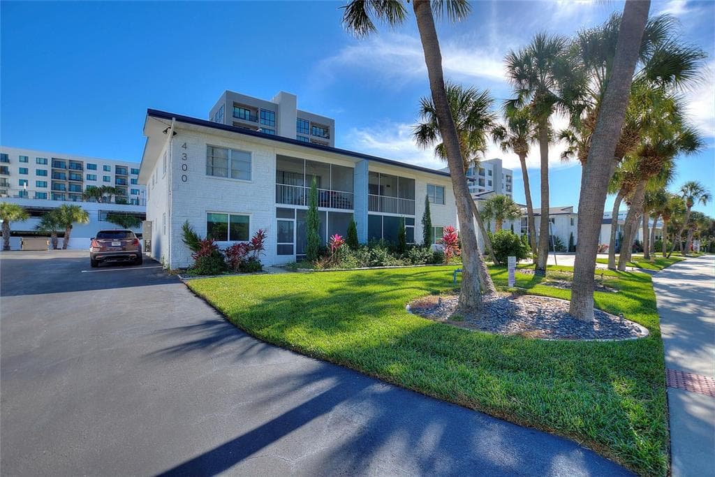 4300 37TH STREET S # 4, ST PETERSBURG, FL 33711 — zdjęcie 2