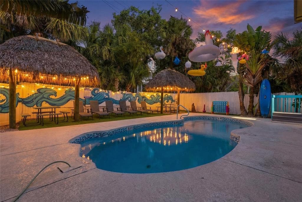 527 BEACH ROAD, SARASOTA, FL 34242 — zdjęcie 5